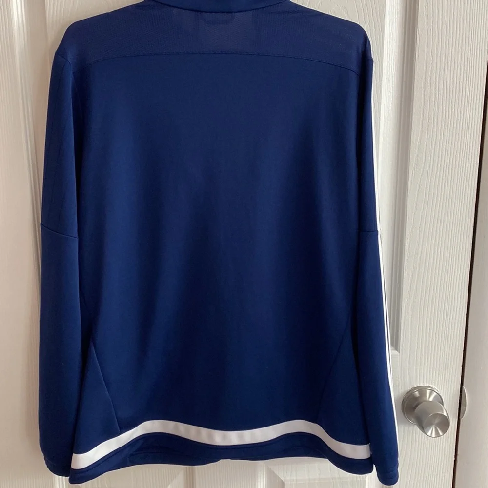 Adidas Climacool Hoodie - Picture 3 of 3